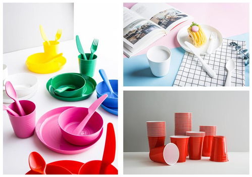 日常塑料用品的生物降解檢測(cè) 原理、方法與挑戰(zhàn)