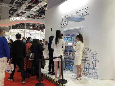 美妝護膚品牌促銷如何更有效？探索派樣新零售玩法