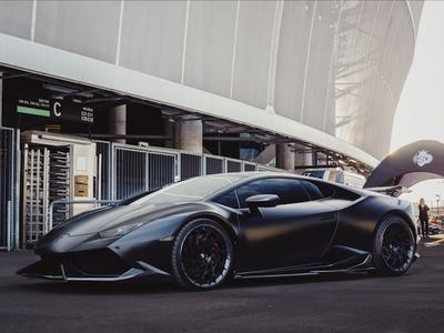 Eibach: 不僅是改裝專家，也融入日常生活的精密工程