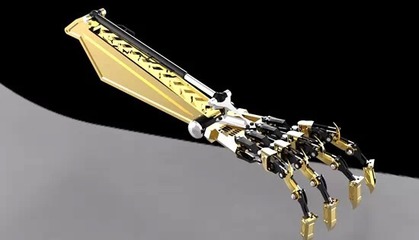 廣東重金加碼制造業升級 9430億推動“機器換人”，模切網與日常用品行業迎新機遇