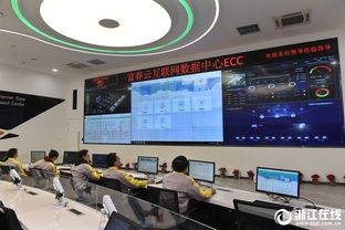 富春云互聯(lián)網(wǎng)數(shù)據(jù)中心在杭開園，助力數(shù)字經(jīng)濟(jì)高質(zhì)量發(fā)展